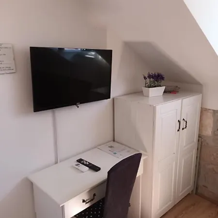 Ivanska In Apartment Split