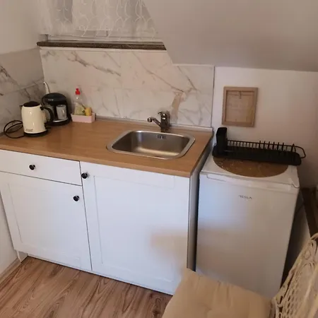 Apartment Ivanska In *