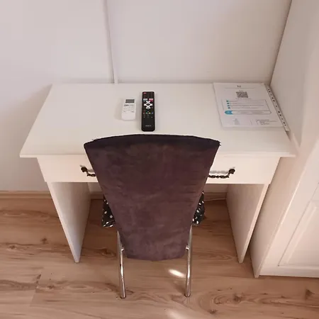 Apartment Ivanska In Split
